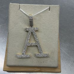 Men’s Pendant