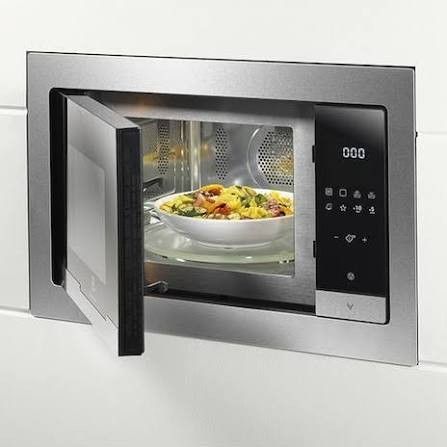 Microwave (T)