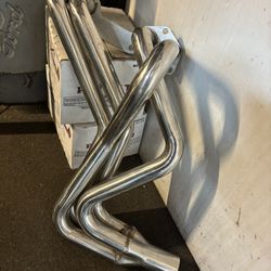 Mazda B series header B 2000 B 2200