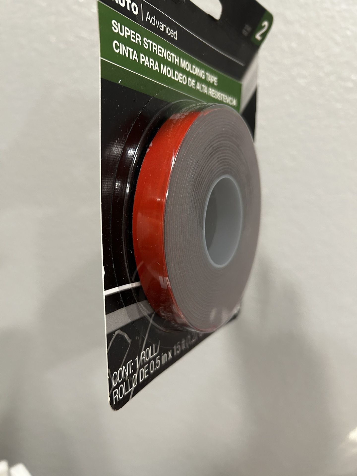 3M Double- Sided Tape
