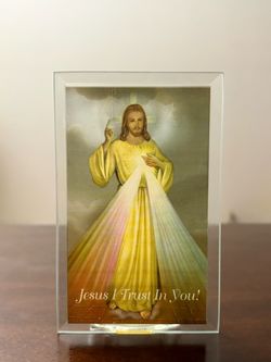 Jesus de La Misericordia