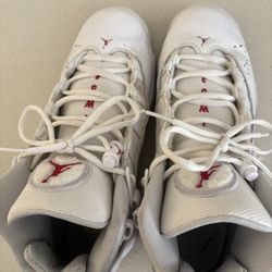 Air Jordan’s (youth Size 7) 