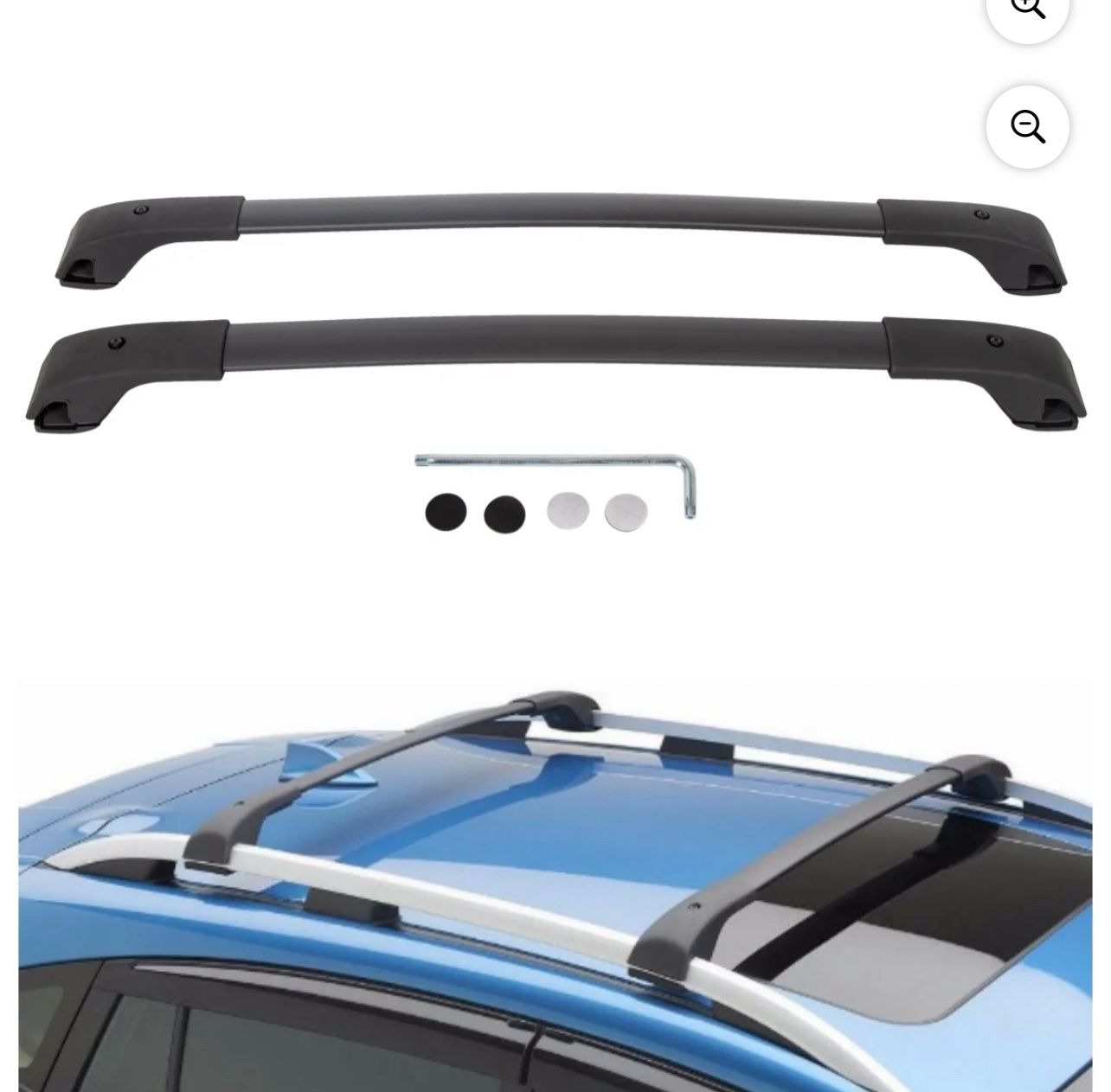 Roof Rack #2341