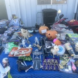 Toys , Decorations , Electronics , Halloween 🎃 