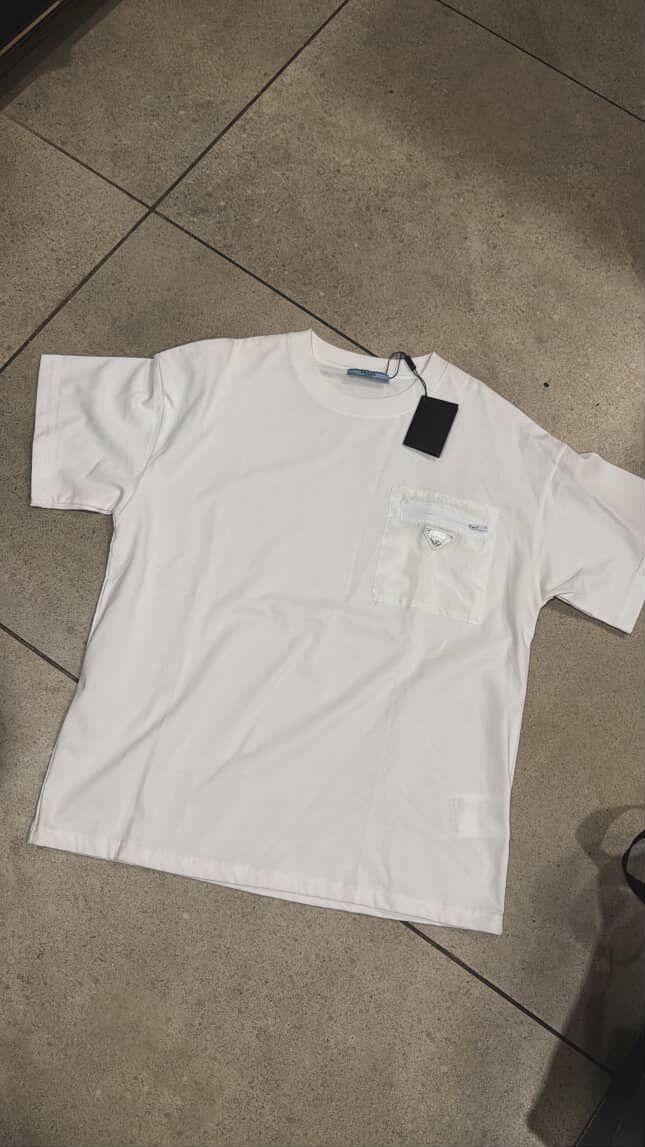 Prada Shirt