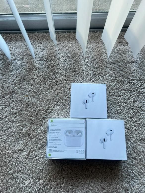 Airpod Pro 2