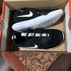 Brand New Nike Shoes Size 13c Kids