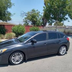 2012 Subaru Impreza~Runs good~Needs some work~140k~Reg 2026