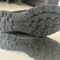  Men 5.11 Boots Size 12