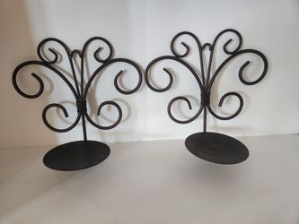Wall Sconces