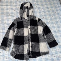 Jackets Chamarras Girl Niña