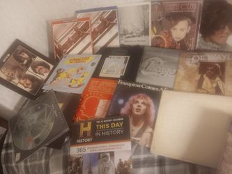 Very Nice  Record Collection 