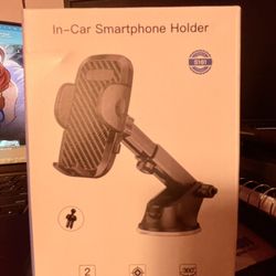 Car Phone Mount