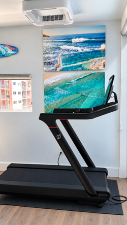 Peloton threadmill 2024