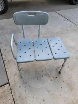 Shower Chair