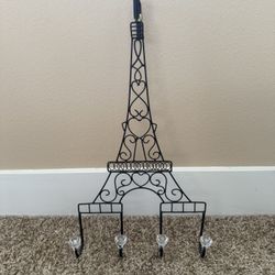 Towel hanger (Eiffel Tower) 