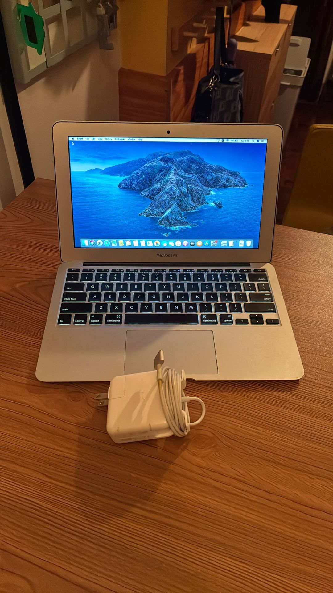 App,e MacBook Air 13 “