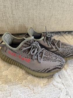 Adidas Yeezy Boost 350 V2 Sneakers sz6