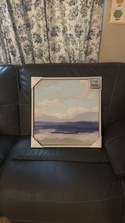 Beach Wall Print