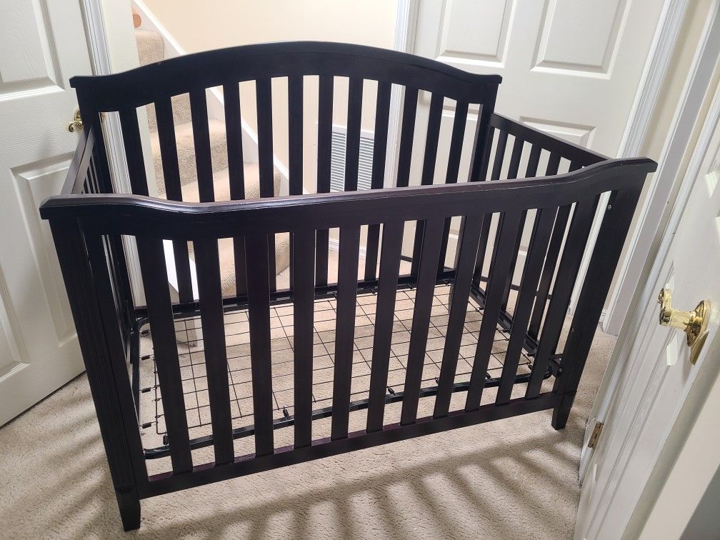 Crib/Daybed
