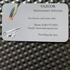 VAZCOR Maintenance Solutions 