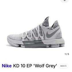 Nike Kd 10