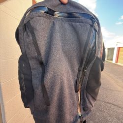 Lululemon backpack 