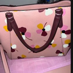 Like New KATE SPADE SATCHEL 