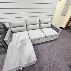 Sleeper Sofa 