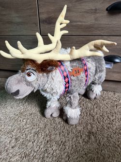 Sven from Frozen