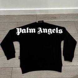 Palm Angles Sweatshirt New Season Any Colors 