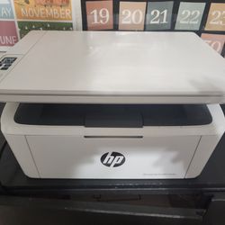 HP Laserjet Pro MFP M29w