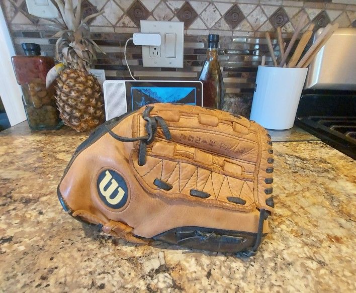 Wilson Size 12- Softball Glove