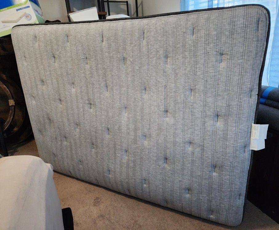 Super Comfy “BEAUTYREST” – FULL Size - Medium Firm