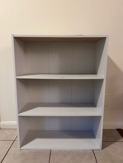 FREE Bookshelf