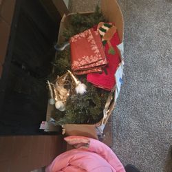 Christmas Decorations 