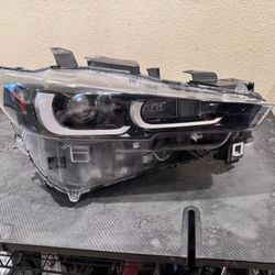 2022 To 2025 MAZDA CX5 RH HEADLIGHT