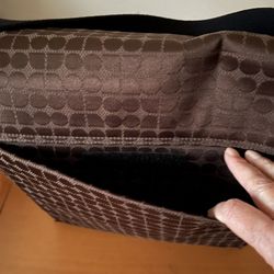 It’s A Beautiful Work Bag The Color Is Brown Made By Kate Spade New York