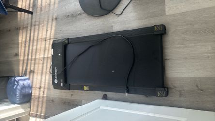 DeerRun Walking Pad/Treadmill