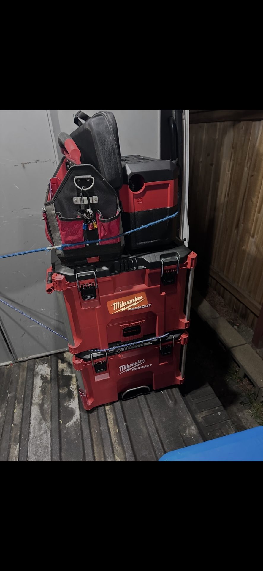 Milwaukee Tools