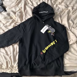 Chrome Hearts Hoodie