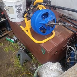 Brass craft Electric 50ft. Snake