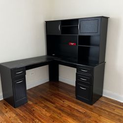 Computer desk for free