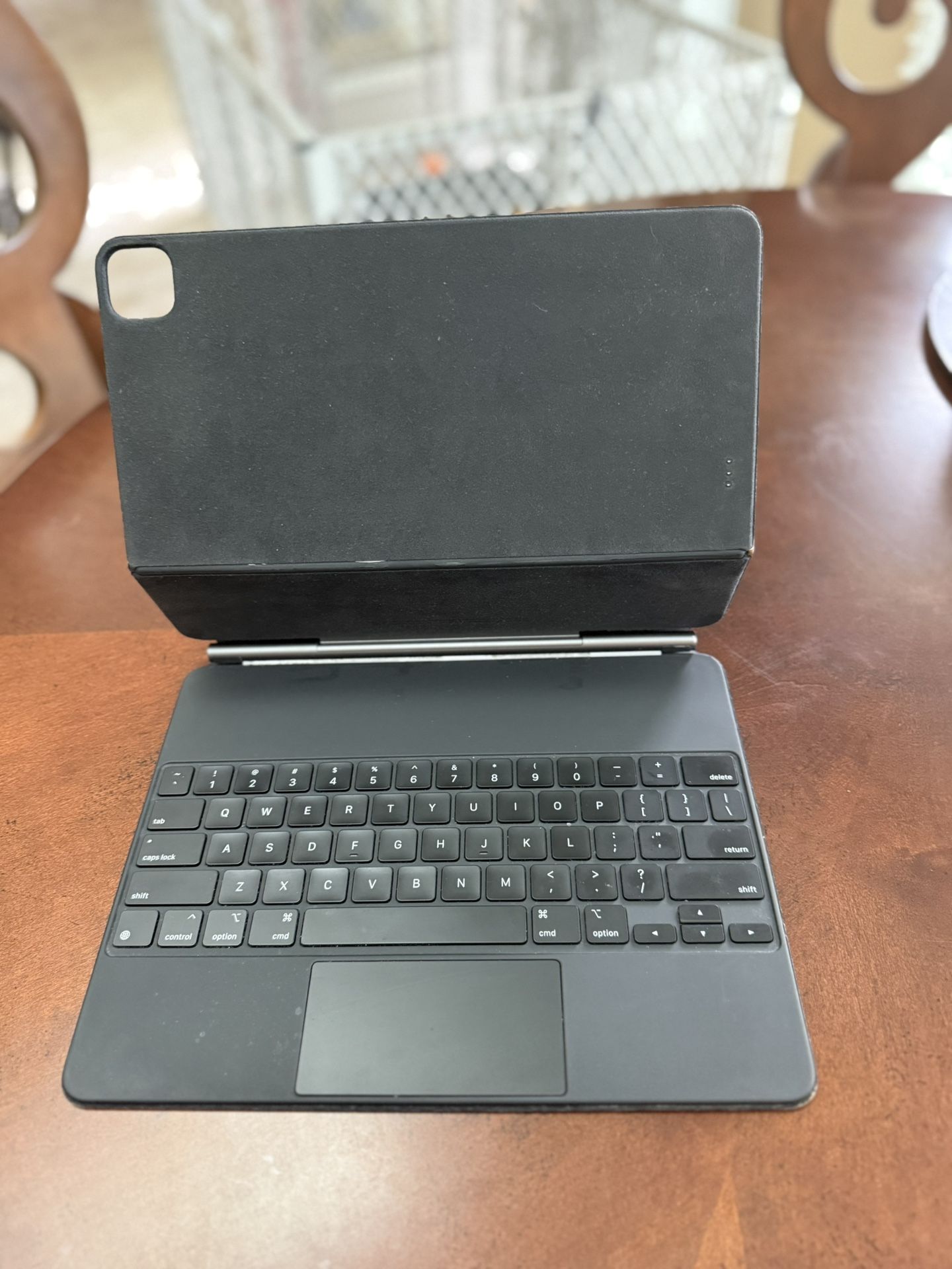 iPad Pro Magic Keyboard -12.9” - 5th Generation 