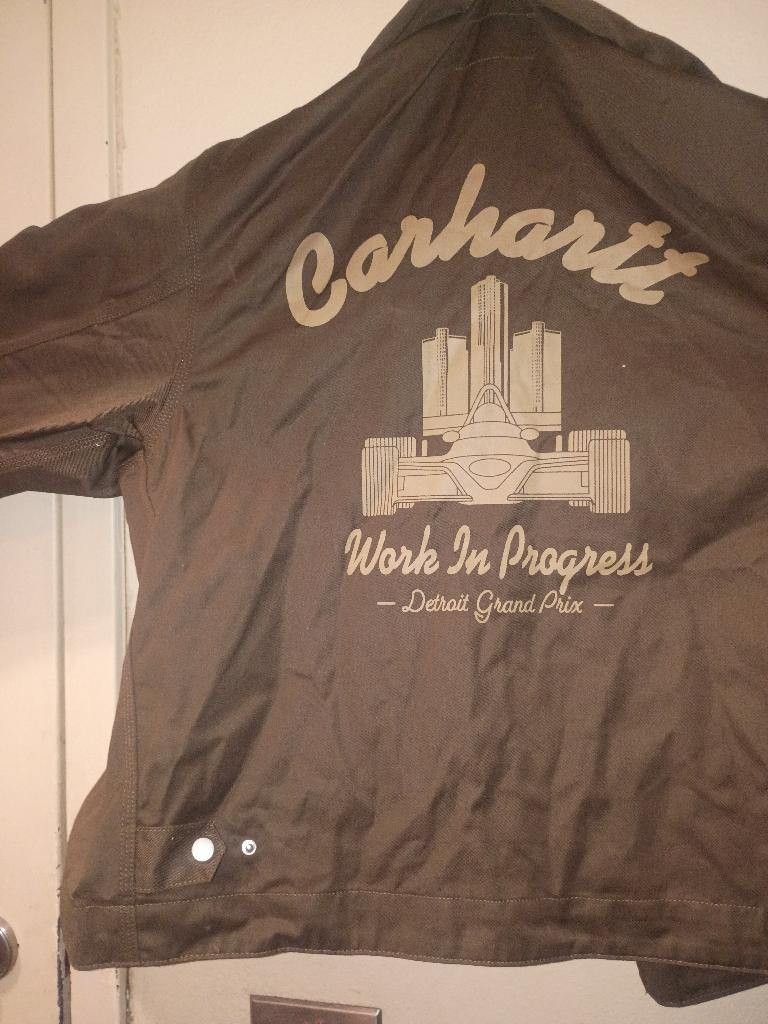 Carhartt Brand New With Tag Still 178.00 $