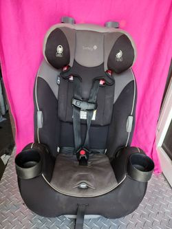 Graco NAUTILUS 65 CARSEAT ( see all pics for condition  & details please)