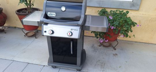Grill