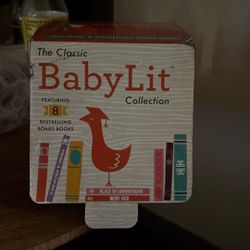 The Classic Baby Kit Collection 8 Books 