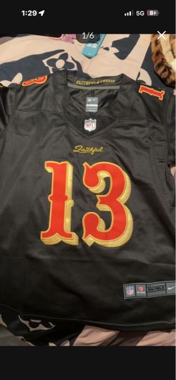 49er Faithful Jersey Size M $50 OBO