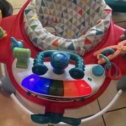 Baby Jumper / Toy